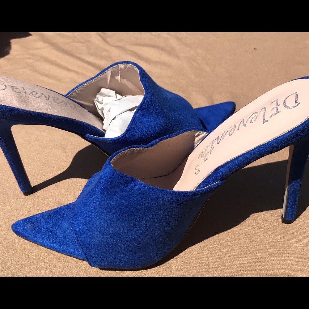 Shoes